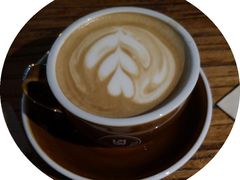 榛果拿铁咖啡-旧雨咖啡·CoffeeFORU(黄村奥体店)