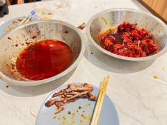 -辣盆盆麻辣小龙虾(哈尔滨总店)