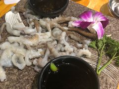 -伊茉家的烤肉店(勒泰中心店)
