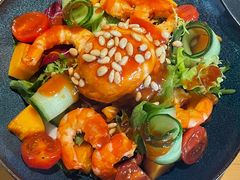 -JINNS锦时 steak&pizza(浸信会礼拜堂旧址店)
