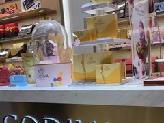 -GODIVA(王府井apm店)