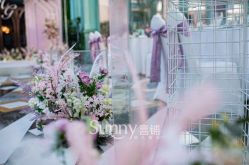 -Sunny喜铺婚礼策划(东部店)