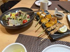 -长崎屋·日本料理·刺身·烧鸟(天河北路店)