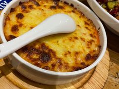 -U你·湖北家宴菜(南湖总店)
