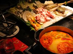 -泰香柠(金港名都滨江店)