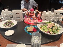 -全聚德烤鸭店(马家堡店)