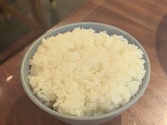 米饭-南门小馆·清真(国贸商城店)