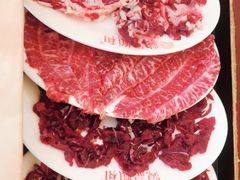 -陈记顺和潮汕牛肉火锅(韩江路店)