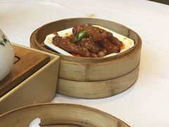 -稻香酒家·33年老字号·港式粤菜(富邦中心店)