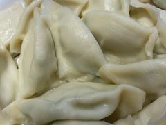 -北方饺子王·海肠捞饭·海鲜锅(山大店)