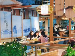 -全牛匠·乐山跷脚牛肉(新中关店)