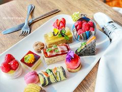 -翡翠36餐厅(浦东香格里拉店)