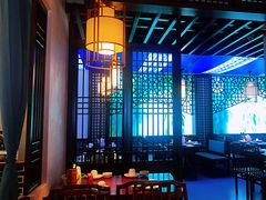 大堂-唐师傅湘西名菜馆(武陵路店)