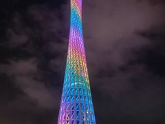 -珠江夜游省总码头