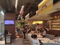 -乐凯撒披萨(正佳广场店)