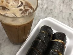 -南香茶餐室