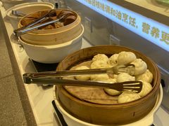 -素满香·全民食养自助(长宁龙之梦店)