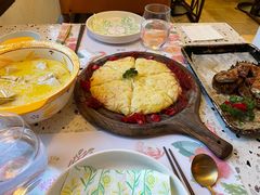 -素描餐厅(灵隐天竺店)