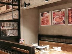 卡座-管氏翅吧(护国寺店)