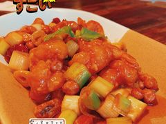 -外婆家(南开大悦城店)