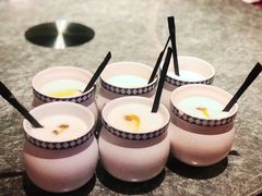 -纳瓦新疆菜(银都店)