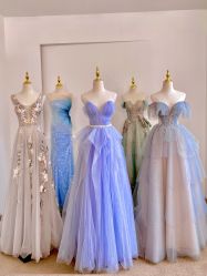 -洋洋婚纱品牌集合店