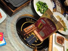 -娜仁图雅蒙古美食村(33小镇店)
