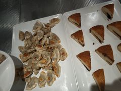 -清心素食自助餐厅(夫子庙店)