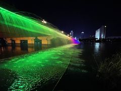 -南宁南湖公园
