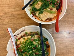 -螺小胖柳州螺蛳粉(钟楼总店)