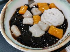 -鲜芋仙(太原街万达店)