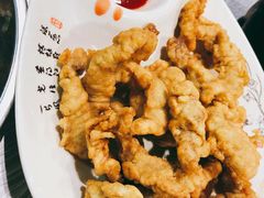-小民大排档(光谷店)