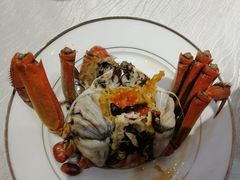 -十二海鲜(南湖店)