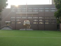 -岳阳道小学(大理道校区)
