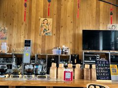 -MAP CHA普洱茶馆(翠湖店)