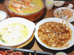 -永安水煮活鱼·仪征菜(仪征奥林匹克店)