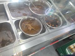 -老袁炒年糕(富豪路店)