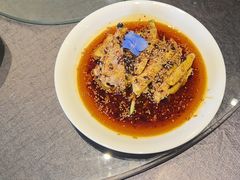 -亦海人家烤鸭店(康定街店)