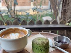 -CAFE CHEZ W一木家(香山路店)