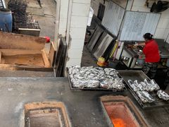 -满記土窑烧鷄波浪山莊