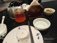 -简小舍·民间手艺菜(武昌江滩店)