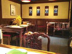 -情满四合院·小酒馆(后现代城店)