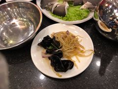 -蝎王府羊蝎子(天通苑店)