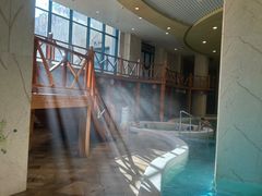 -凯撒森林温泉度假酒店怡景餐厅