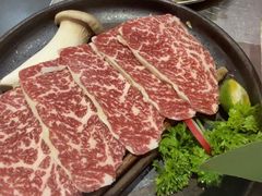 -韩宫宴和牛烤肉(上海金山万达店)