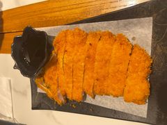 -馋三尺蟹粉小笼(人民广场店)