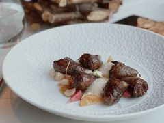 -翡翠36餐厅(浦东香格里拉店)