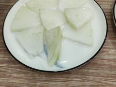 -潮汕牛肉火锅