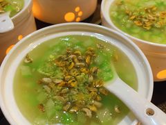 -百年银屏蚝烙·潮汕菜·非遗(乐山店)