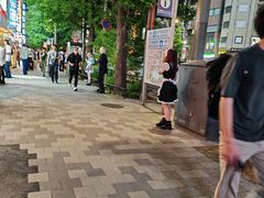 -秋叶原电器街